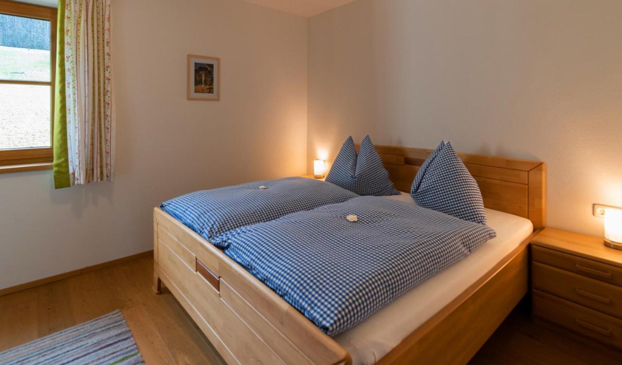 Haus Hödlmoser Saint Wolfgang Exteriör bild