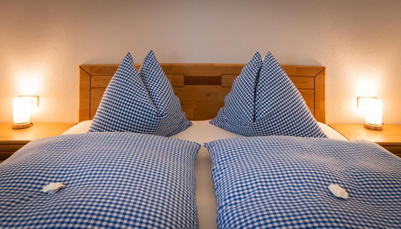 Haus Hödlmoser Saint Wolfgang Exteriör bild