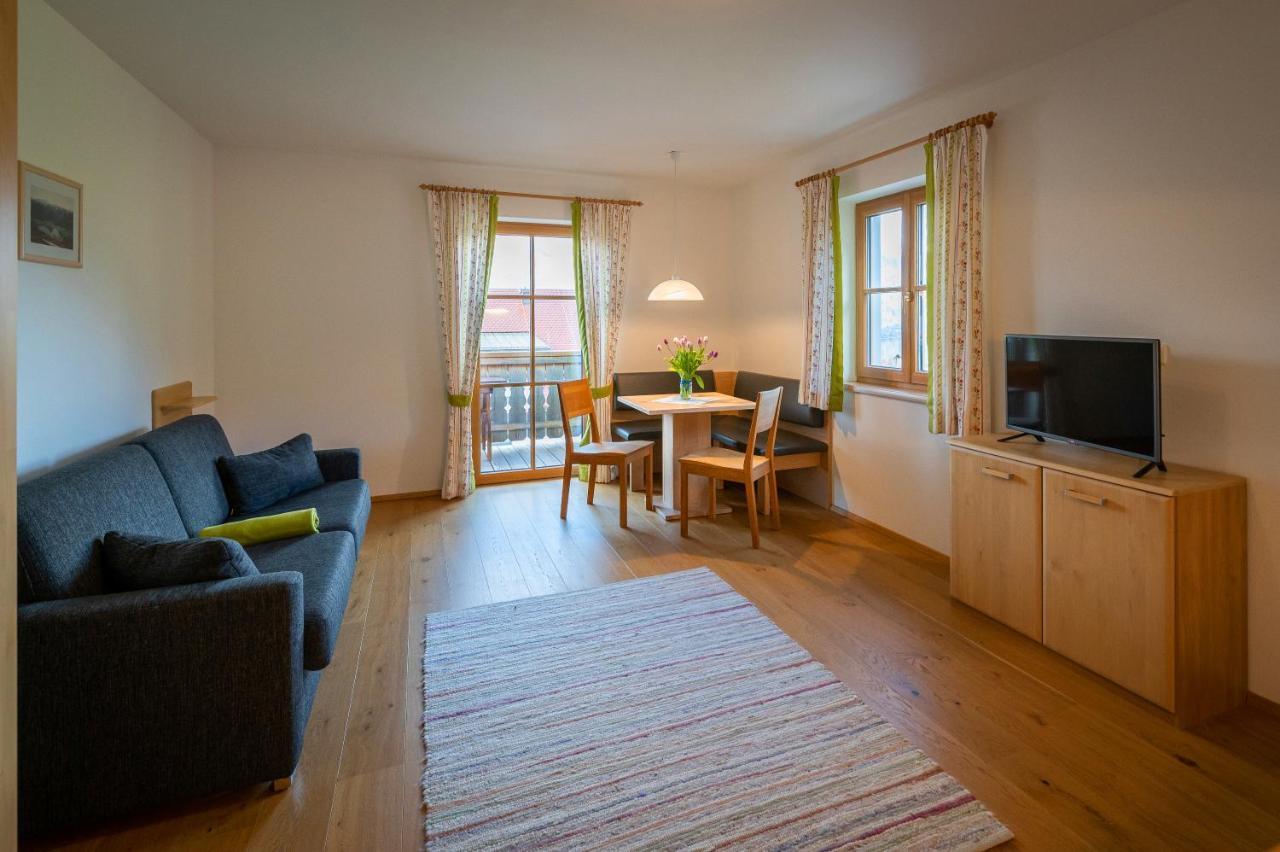 Haus Hödlmoser Saint Wolfgang Exteriör bild
