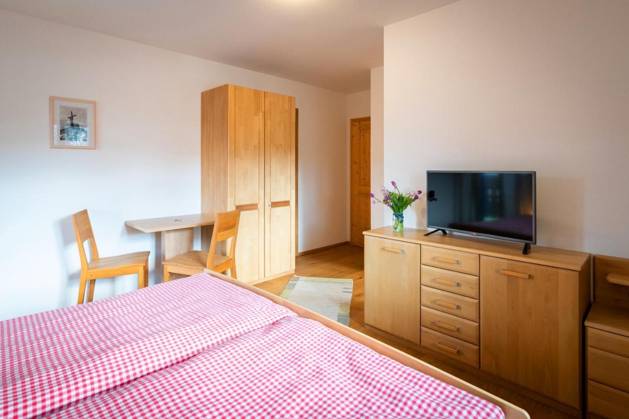 Haus Hödlmoser Saint Wolfgang Exteriör bild