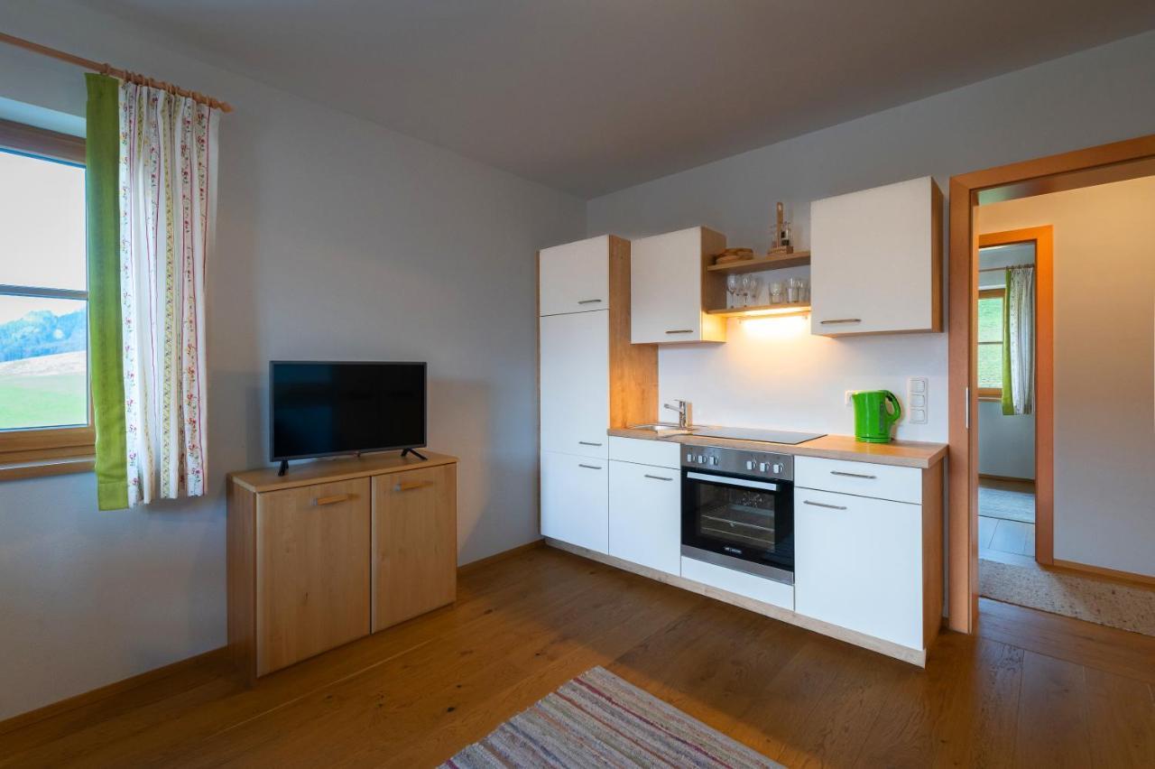 Haus Hödlmoser Saint Wolfgang Exteriör bild