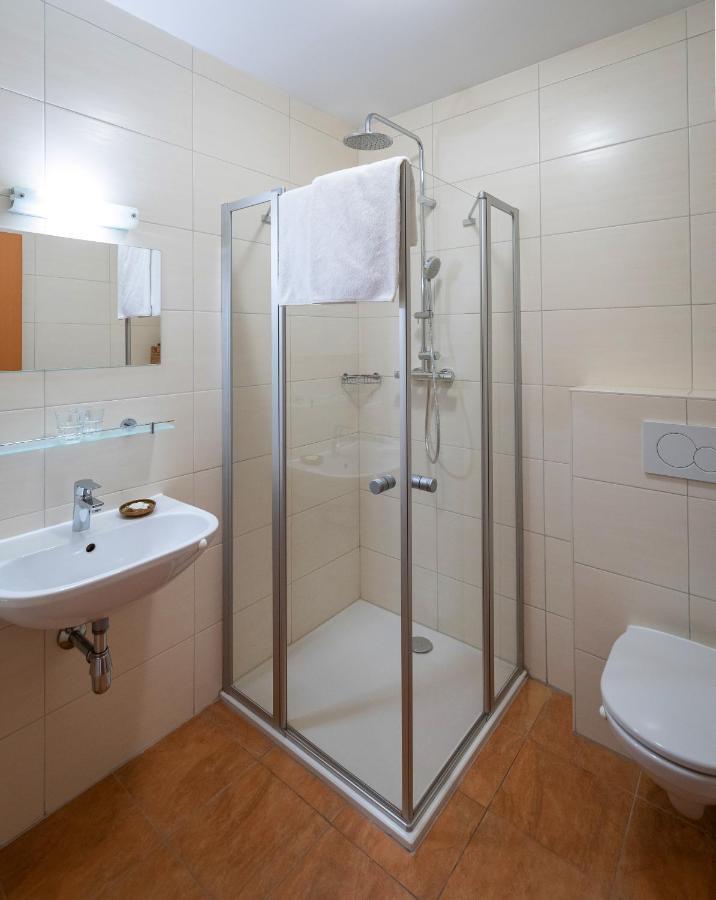 Haus Hödlmoser Saint Wolfgang Exteriör bild
