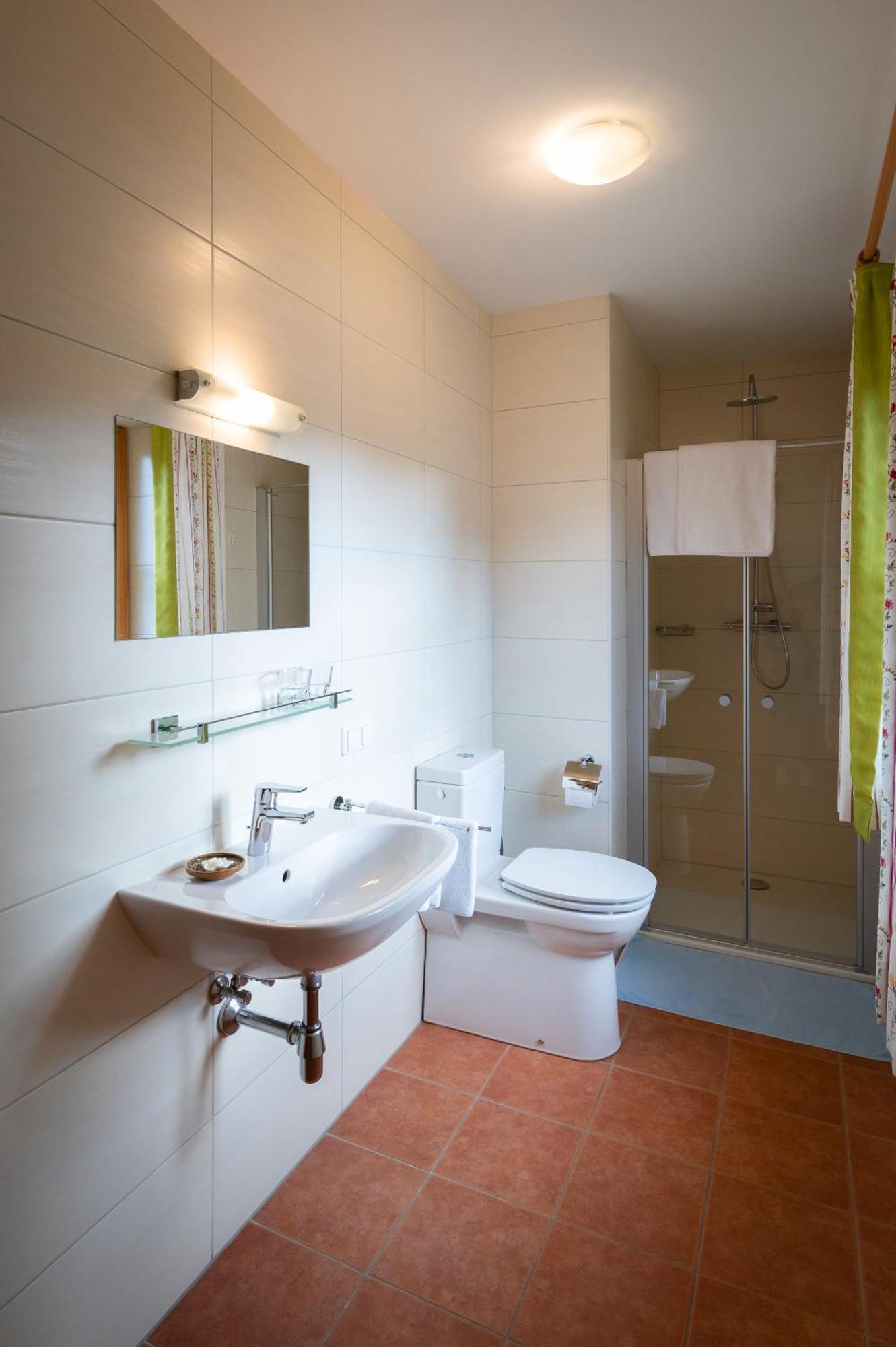 Haus Hödlmoser Saint Wolfgang Exteriör bild